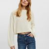 Dame Vero Moda Strik | Sayla Strik - Birch