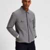 Herre Selected Homme Jakker & Frakker | Patrik Jakke - Gra