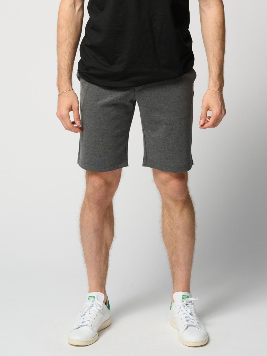 Herre TeeShoppen Shorts | De Originale Performance Shorts U0026 Denim - Pakketilbud (3 Stk.)