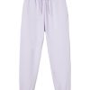 Born Name It Bukser | Loose Fit Sweatpants - Lilla