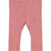 Born Name It Hagesmaek | Rib Leggings - Withered Rose