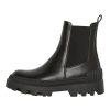 Dame Vero Moda Sko | Esta Boots - Sort