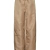 Dame Vero Moda Bukser | Neco Track Pants - Bungee Cord