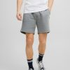 Herre Jack u0026 Jones Shorts | Star Sweat Shorts - Sedona Sage