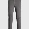 Herre TeeShoppen Performance Pants | De Originale Performance Pants (Regular) - Morkegra