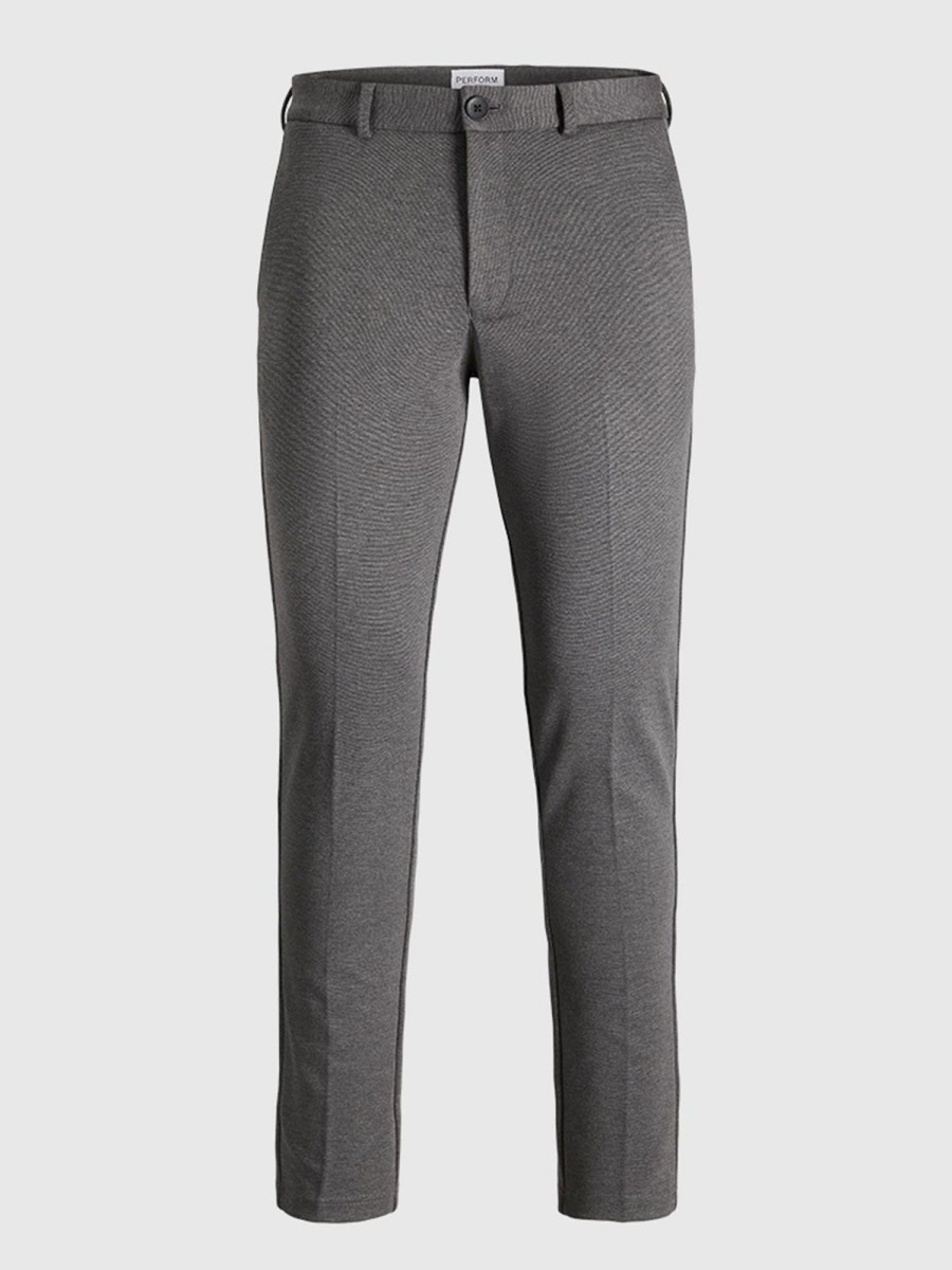 Herre TeeShoppen Performance Pants | De Originale Performance Pants (Regular) - Morkegra