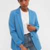 Dame Object Blazere | Sigrid Blazer - Marina Bla