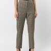 Dame Vero Moda Bukser | Jane Pants - Brun Ternet