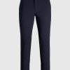 Born TeeShoppen Bukser | De Originale Performance Pants Kids - Navy Blazer