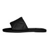 Dame Vero Moda Sko | Nia Laeder Sandal - Sort