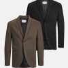 Herre TeeShoppen Blazere | Den Originale Performance Blazer - Pakketilbud (2 For 1)