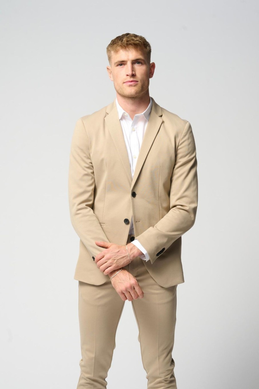 Herre TeeShoppen Blazere | Den Originale Performance Blazer - Pakketilbud (2 For 1)