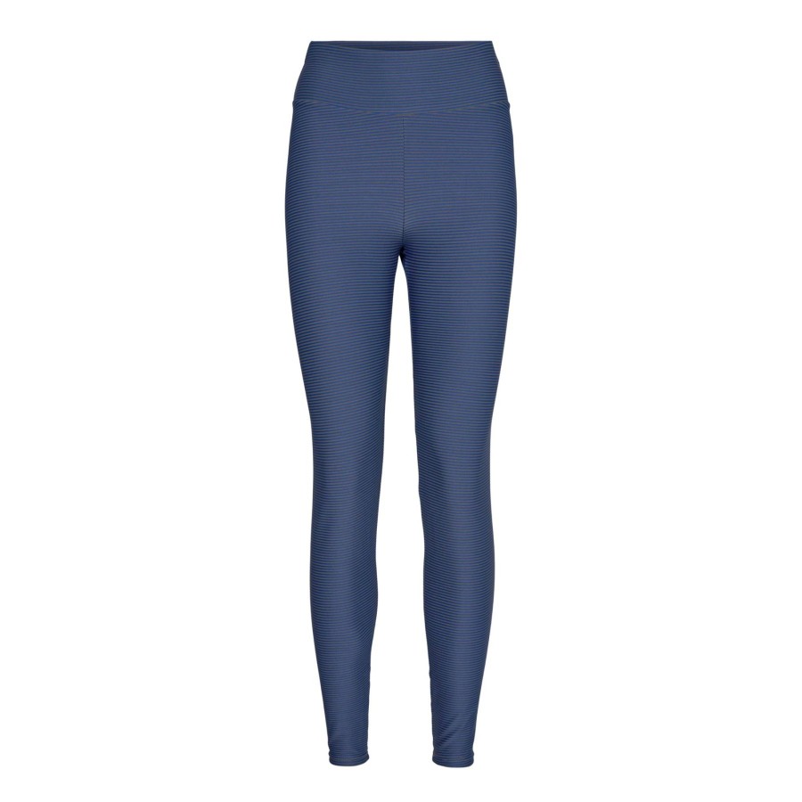 Dame Liberté Bukser | Naio Leggings - Blue 2T