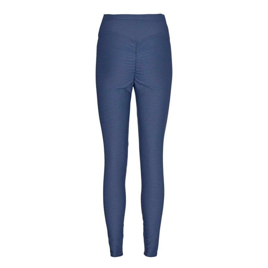 Dame Liberté Bukser | Naio Leggings - Blue 2T