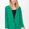 Dame ONLY Blazere | Lana-Berry Oversized Blazer - Alhambra