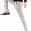 Herre TeeShoppen Performance Pants | De Originale Performance Jog Pants - Lysegra