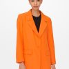 Dame ONLY Blazere | Violet Blazer - Oriole