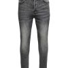 Herre Only u0026 Sons Jeans | Loom Life Slim Jeans - Gra Denim