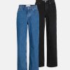 Dame TeeShoppen Jeans | De Originale Performance Loose Jeans - Pakketilbud (2 Stk.)