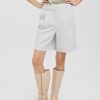 Dame Vero Moda Shorts | Zelda Hojtaljet Lose Shorts - Gra