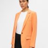 Dame Object Blazere | Sigrid Blazer - Autumn Sunset