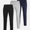 Dame TeeShoppen Performance Pants | De Originale Performance Pants (Dame) - Pakketilbud (3 Stk.)