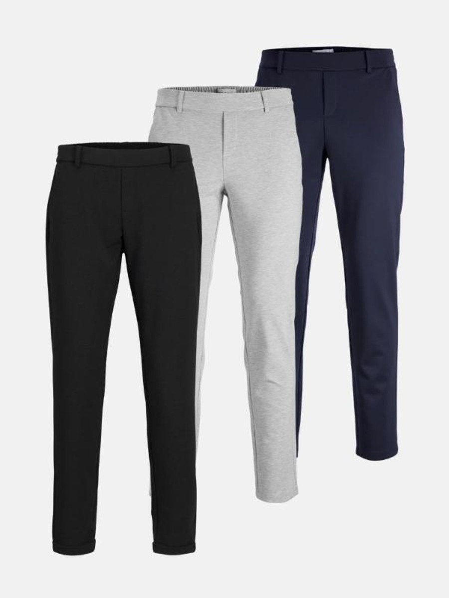 Dame TeeShoppen Performance Pants | De Originale Performance Pants (Dame) - Pakketilbud (3 Stk.)