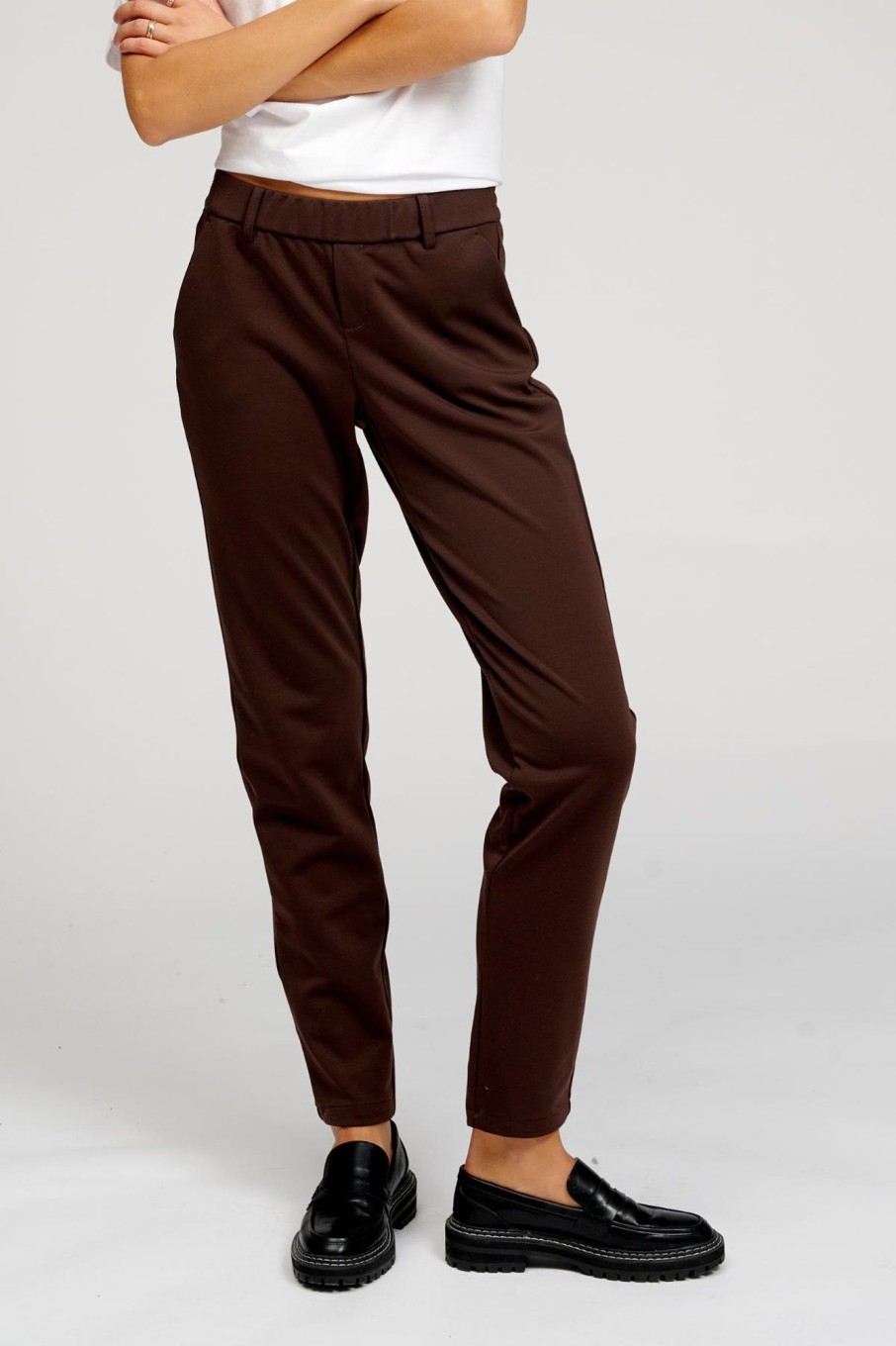 Dame TeeShoppen Performance Pants | De Originale Performance Pants (Dame) - Pakketilbud (3 Stk.)