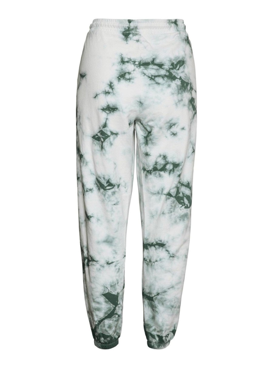 Dame Vero Moda Bukser | Falkon Pants - Laurel Wealth