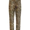 Born Name It Bukser | Monstrede Leggings - Leopard