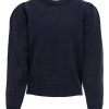 Born Kids Only Overdele | Lesly Pullover - Night Sky