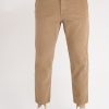 Herre Only u0026 Sons Bukser | Avi Beam Chino Twill Pants - Shitake