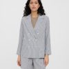 Dame Vero Moda Blazere | Oca Blazer - Navy Blazer