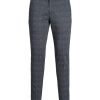 Herre Jack u0026 Jones Bukser | Marco Phil Pants - Mork Gra Ternet