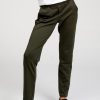 Dame TeeShoppen Bukser | De Originale Performance Pants - Morkegron