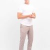 Herre Only u0026 Sons Bukser | Mark Pants Tern - Beige