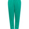 Dame PIECES Bukser | Chilli Sweatpants - Parakeet