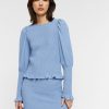 Dame Vero Moda Skjorter & Bluser | Smock Top - Allure