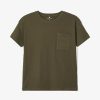 Born Name It T-Shirts | Loose Fit T-Shirt - Morkegron