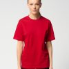 Dame TeeShoppen T-Shirts & Toppe | Oversized T-Shirt - Rod