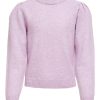 Born Kids Only Overdele | Lesly Pullover - Crocus Petal