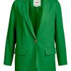 Dame Object Blazere | Sigrid Blazer - Fern Green