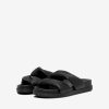 Dame ONLY Sko | Minnie Sandaler - Black