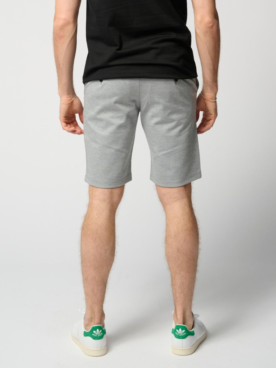 Herre TeeShoppen Shorts | De Originale Performance Shorts - Drizzle