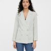 Dame Vero Moda Blazere | Oca Blazer - Sage