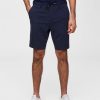 Herre Selected Homme Shorts | Tapered-Air Shorts - Dark Sapphire