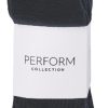 Dame TeeShoppen Undertoj & Stromper | De Originale Performance Stromper 10-Pak (Dame) - Navy