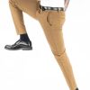 Herre Only u0026 Sons Bukser | Mark Pants - Kangaroo (Straekbukser)