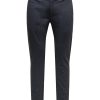 Herre Only u0026 Sons Bukser | Mark Pants - Dark Navy