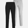 Dame TeeShoppen Bukser | De Originale Performance Pants (Dame) - Pakketilbud (2 Stk.)